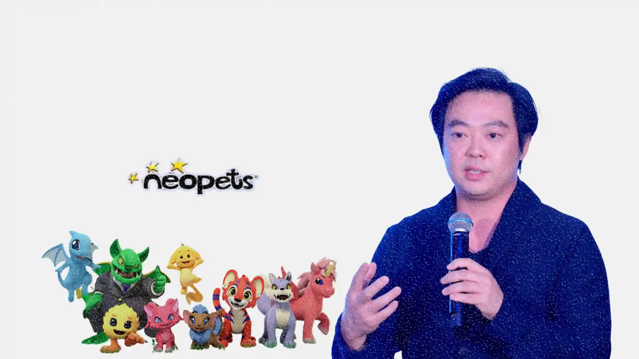 How Neopets plans to comeback with NeoPass and community