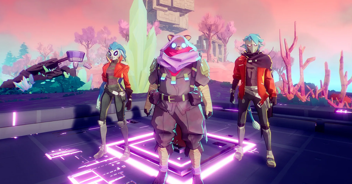 LA indie studio Heart Machine is making layoffs