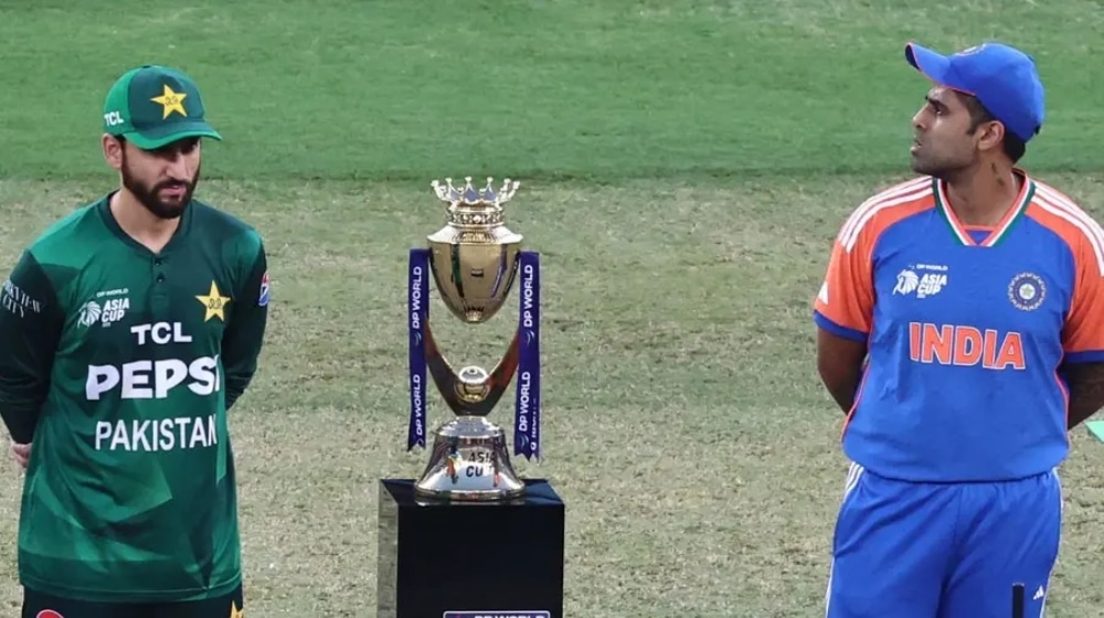 ICC to Discuss Asia Cup Trophy Issue During Upcoming Meeting