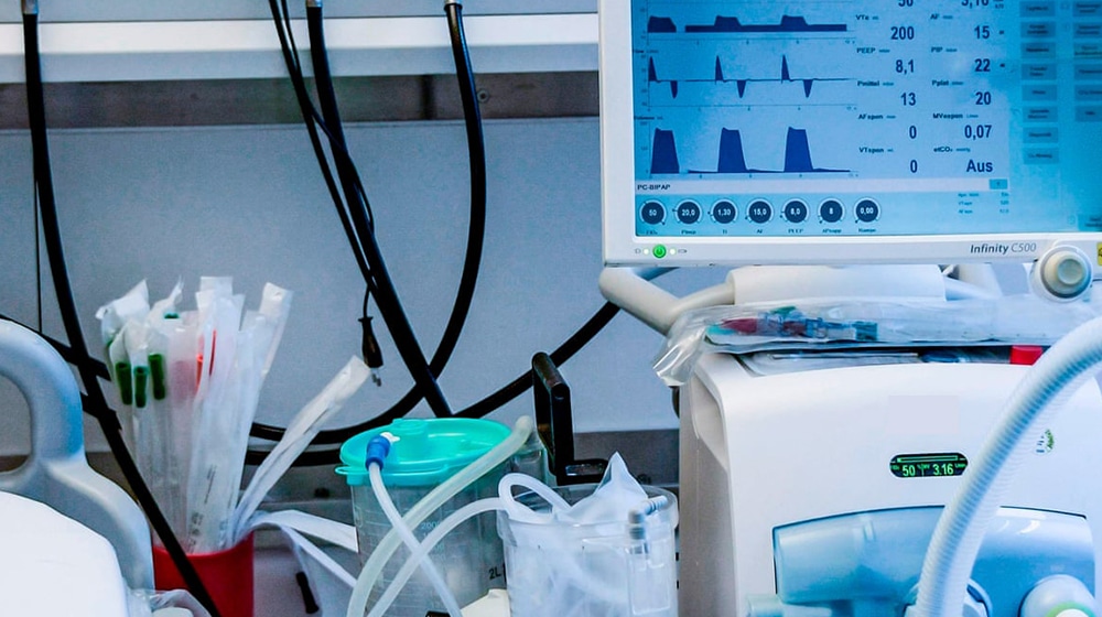 Dubai Introduces AI-Powered Virtual ICU for Patients