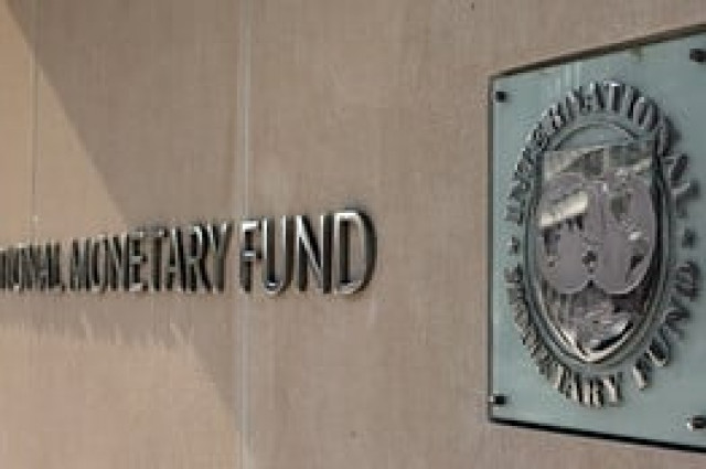 IMF backs Pakistan’s wheat buy, lets govt set stock target