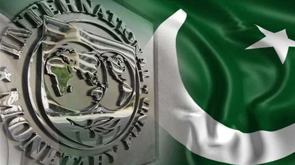 Pakistan Posts Stronger-Than-Expected Growth: IMF