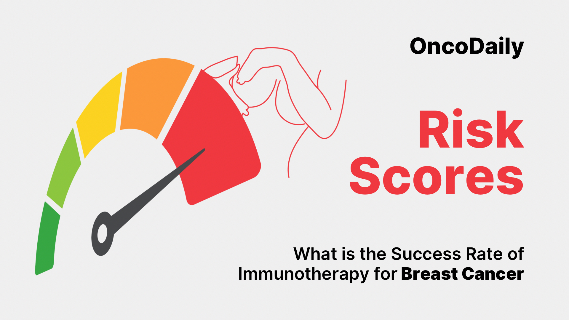 Immunotherapy Success Rate for Breast Cancer. What Patients Need to Know in 2025