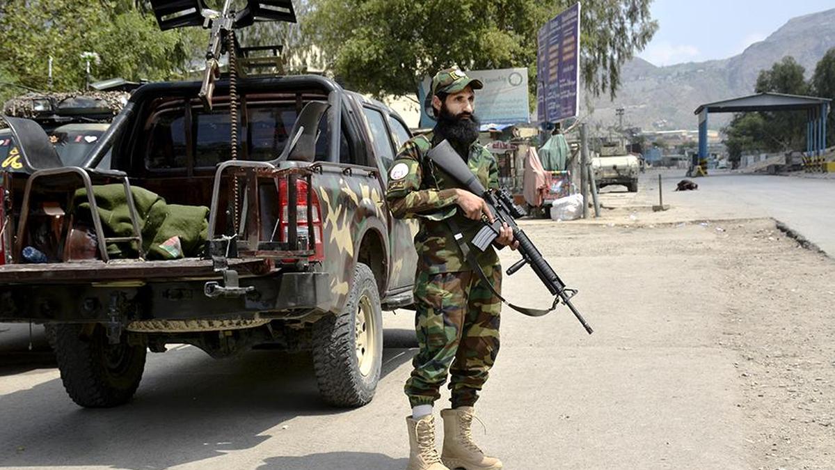 Pakistan resumes Afghan transit trade after 10-day suspension: report