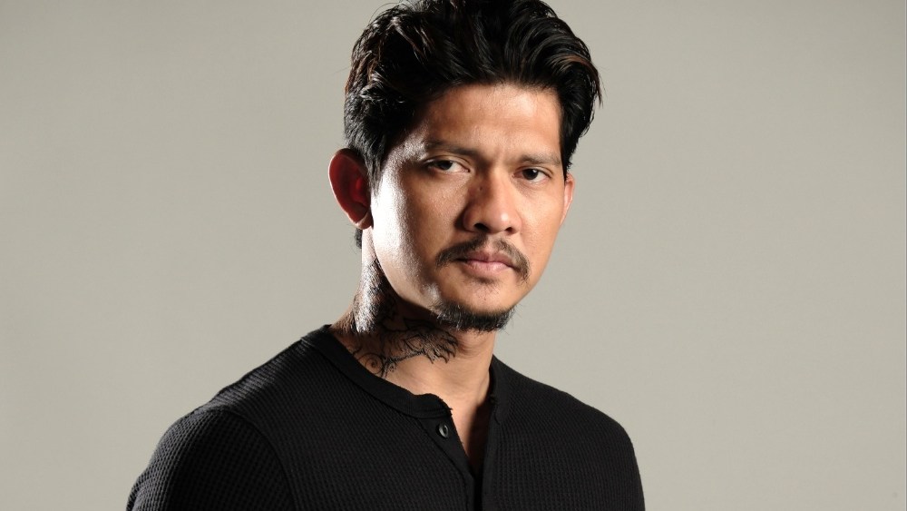 Martial Arts Icon Iko Uwais to Star in Hospital Siege Thriller ‘MRI’