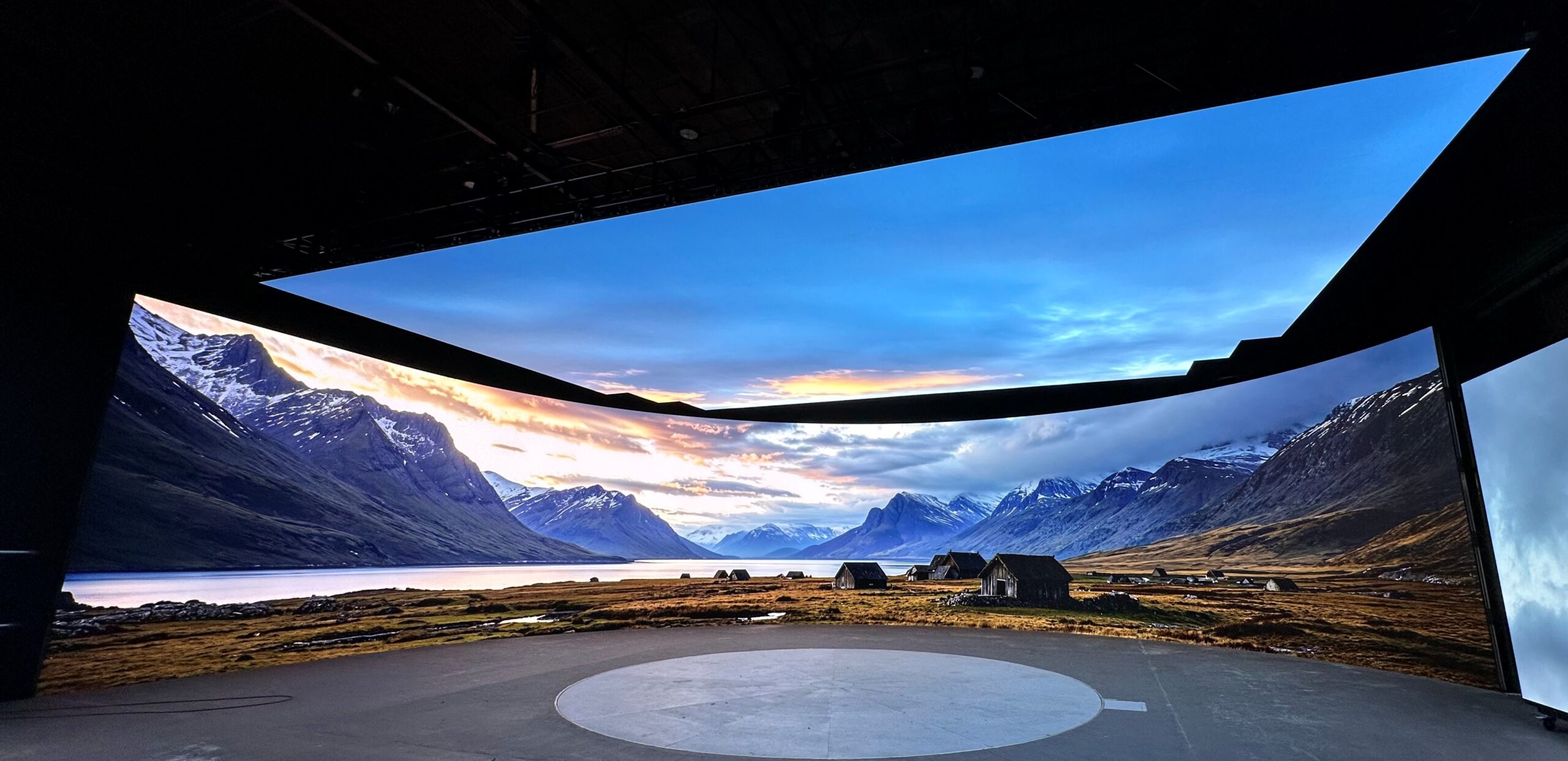‘We’re Waiting for AI to Catch Up With the Technology’ – Samsung Newsroom U.K.