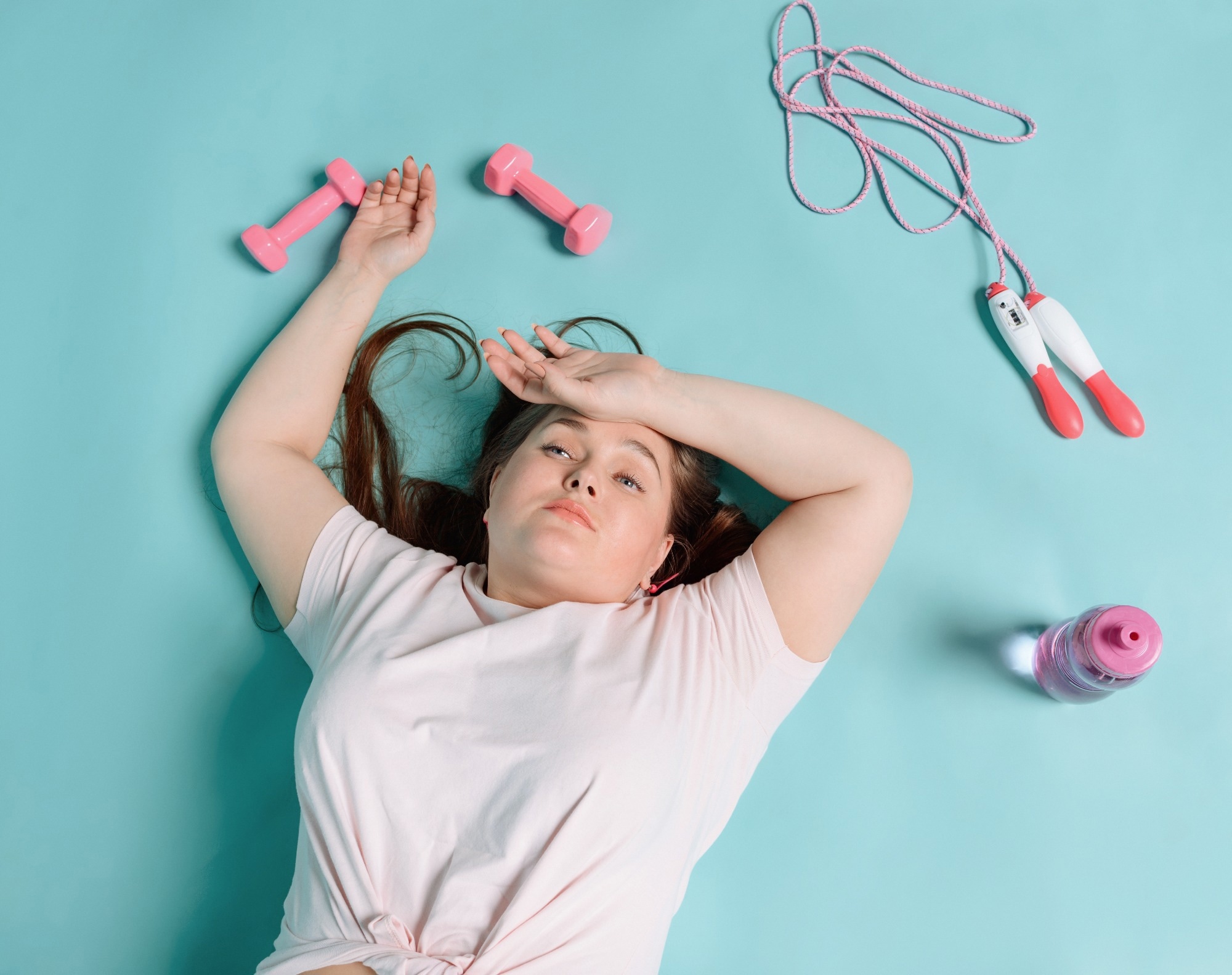 Why improving LE8 scores could save young adults from diabetes