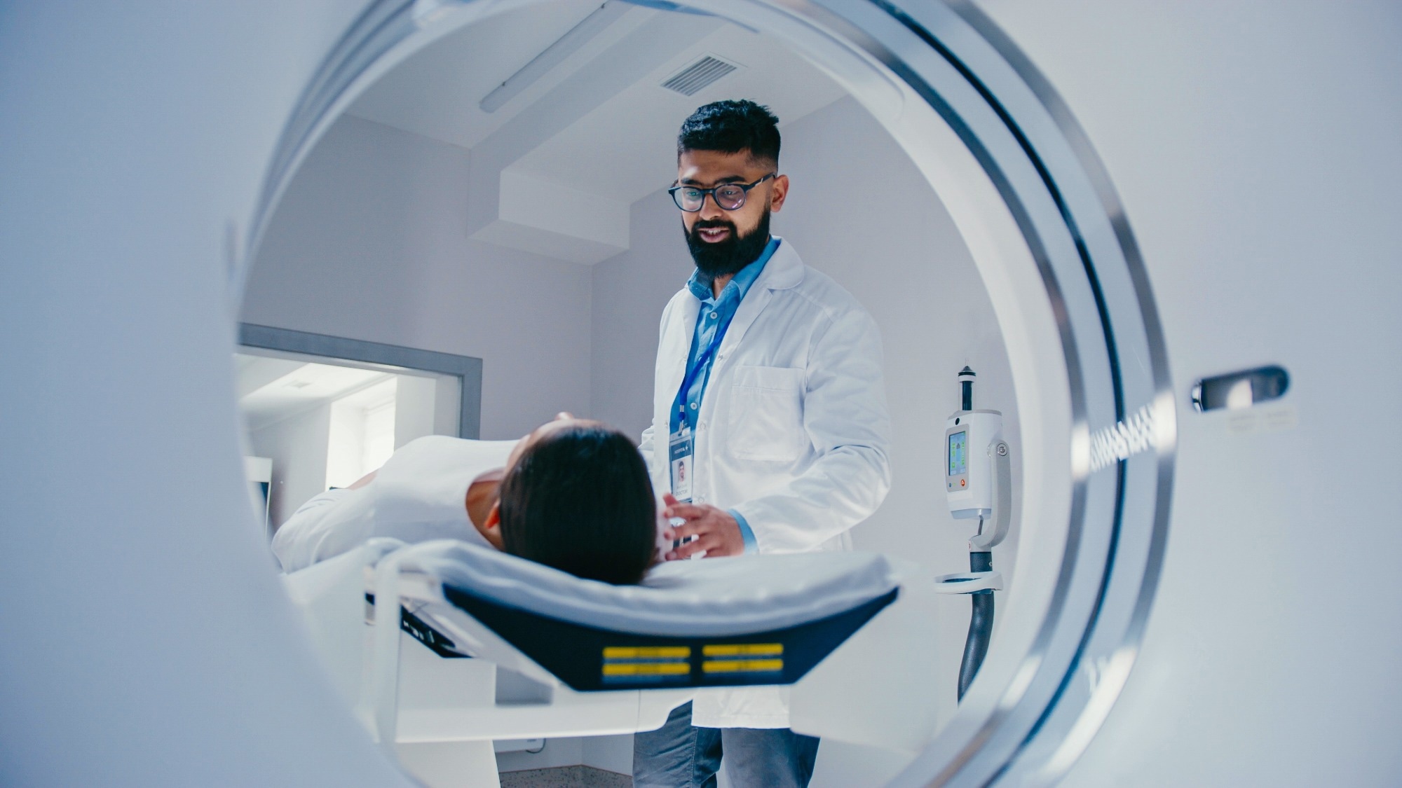 MRI age clocks reveal how each organ ages differently and predict who develops disease or lives longer