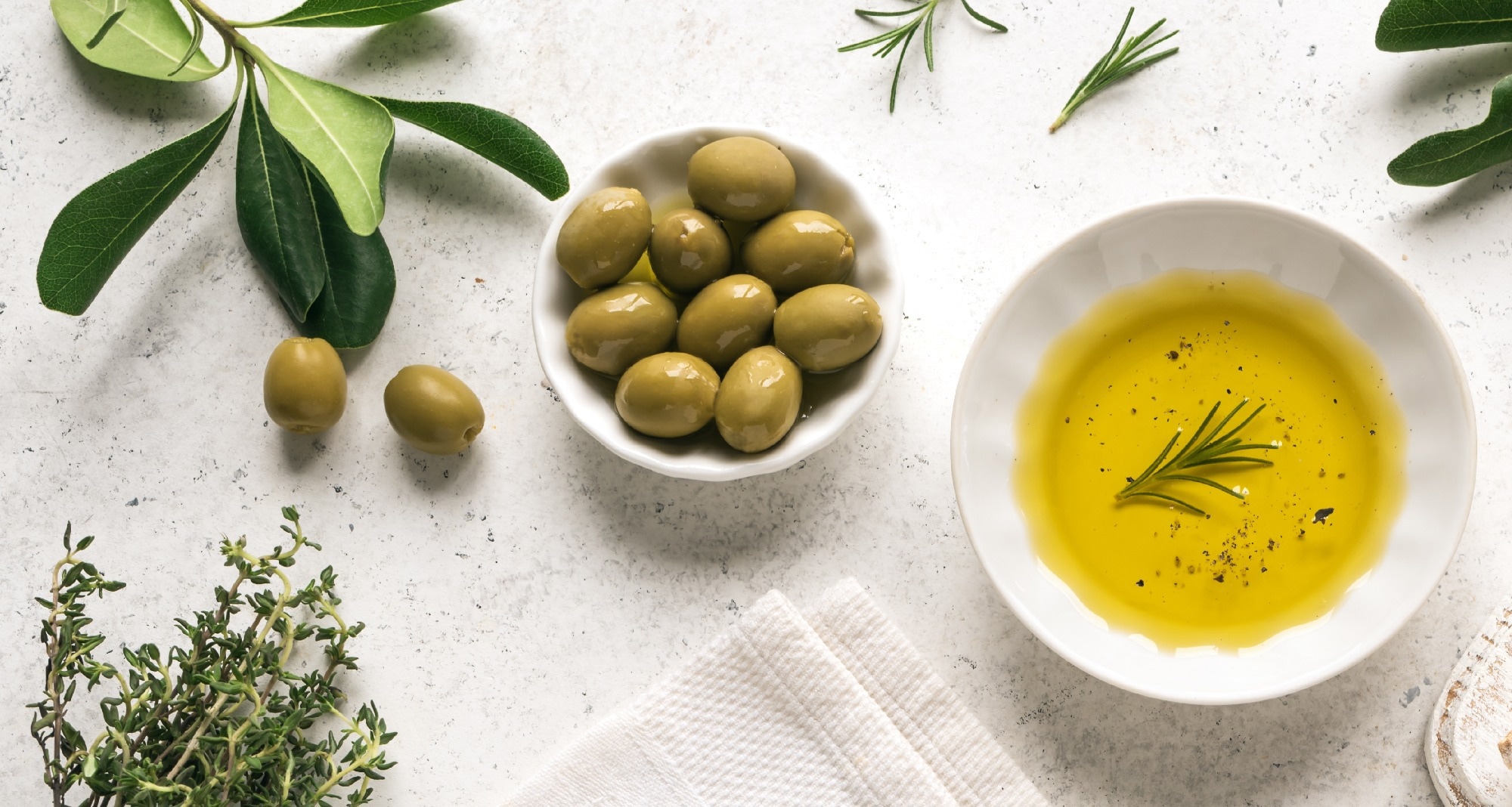 Mediterranean-style diets improve pelvic floor function and sexual health, review finds