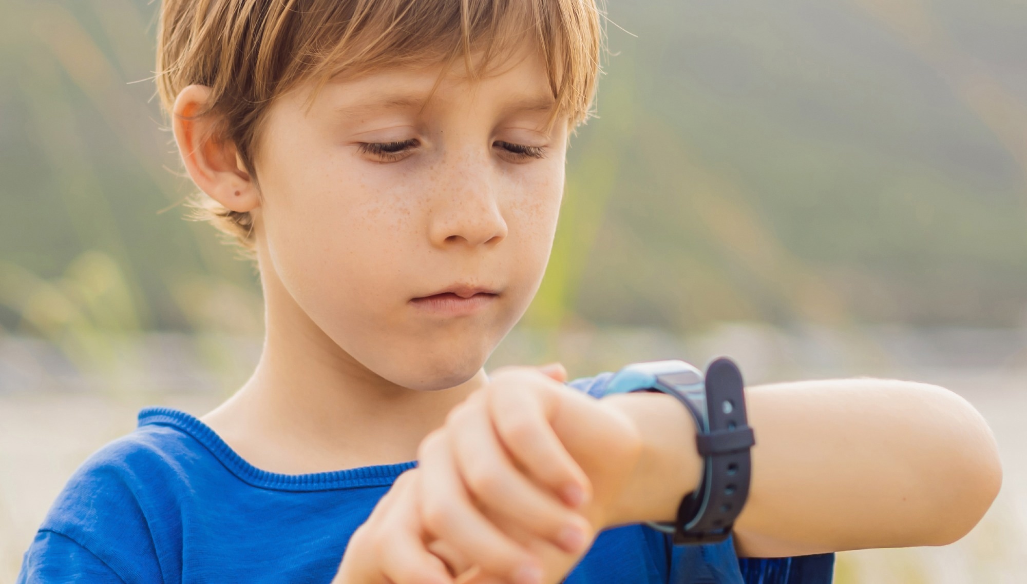 Can fitness apps and wearables make children healthier? This study says yes