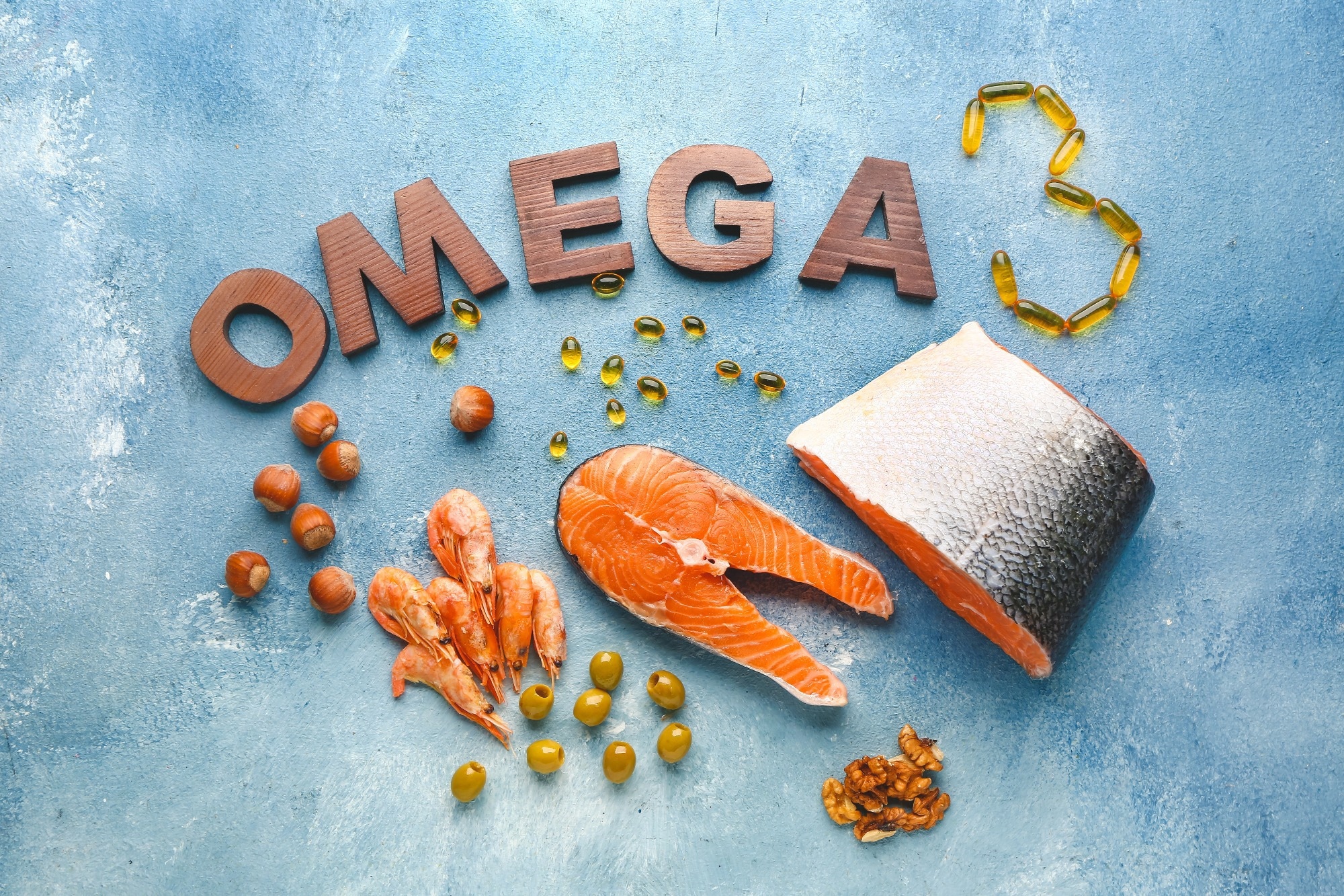 Low parental omega-3 intake tied to preterm birth and neighborhood disadvantage