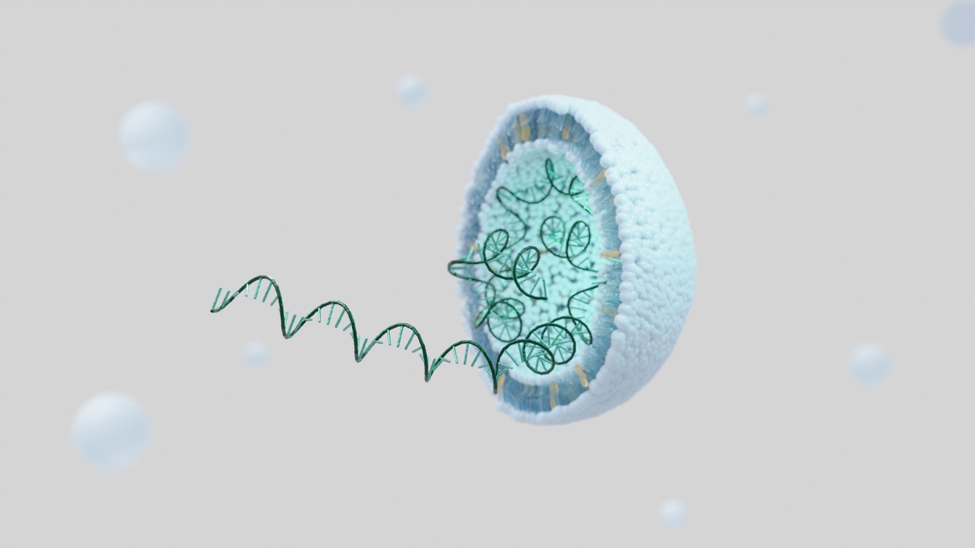 How COVID mRNA vaccines may make cancer treatments more effective