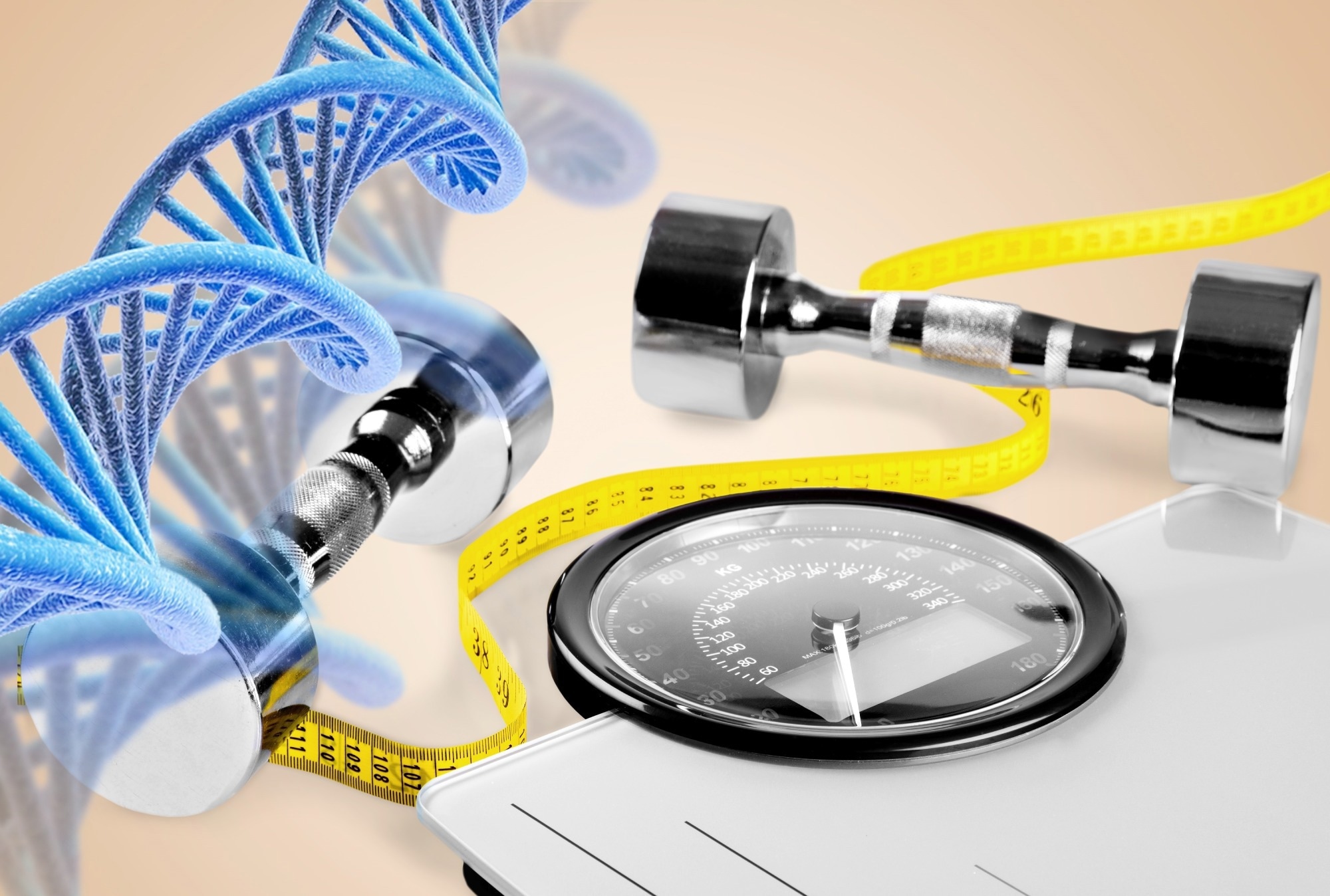 Obesity’s health risks shift with age and sex, new genetic study reveals