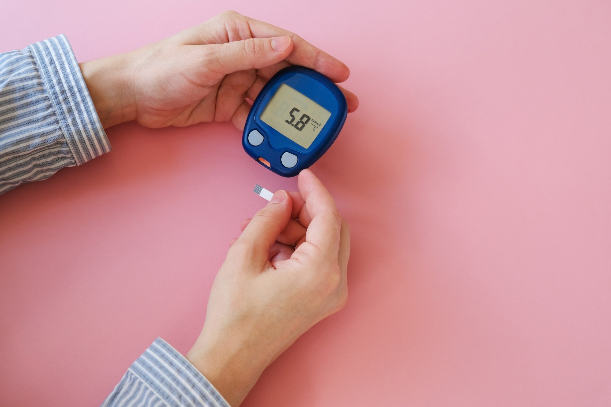 Diabetes remission possible with GLP-1 drugs, Italian study confirms