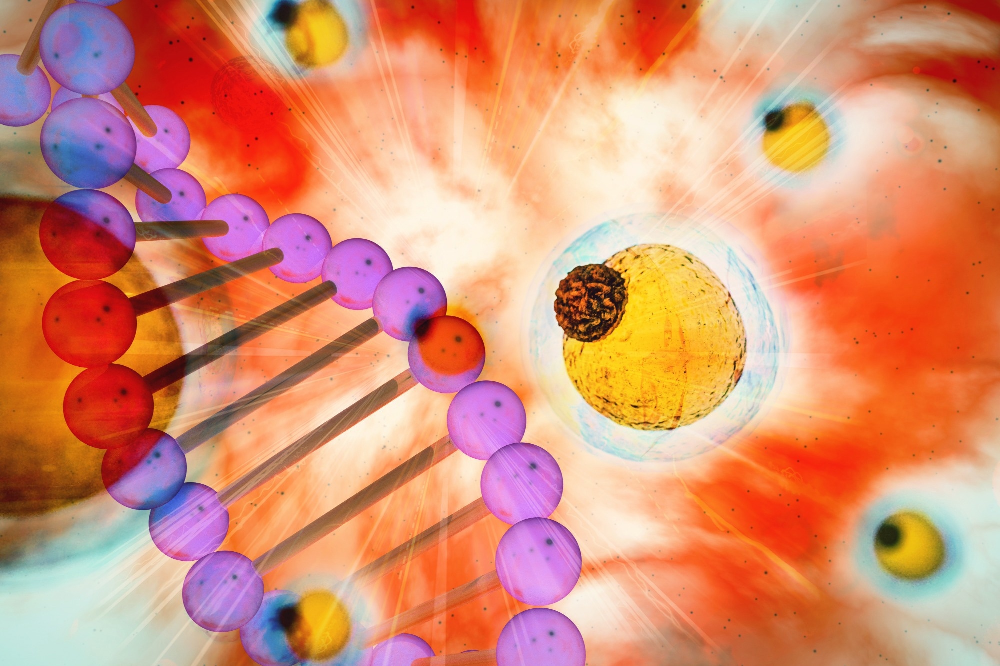 Massive cross-ancestry study explains why obesity risks differ around the world