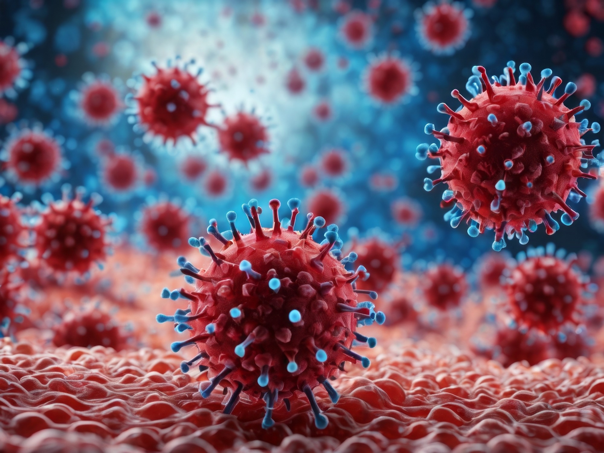 COVID-19 in pregnancy may raise autism and neurodevelopmental disorder risk