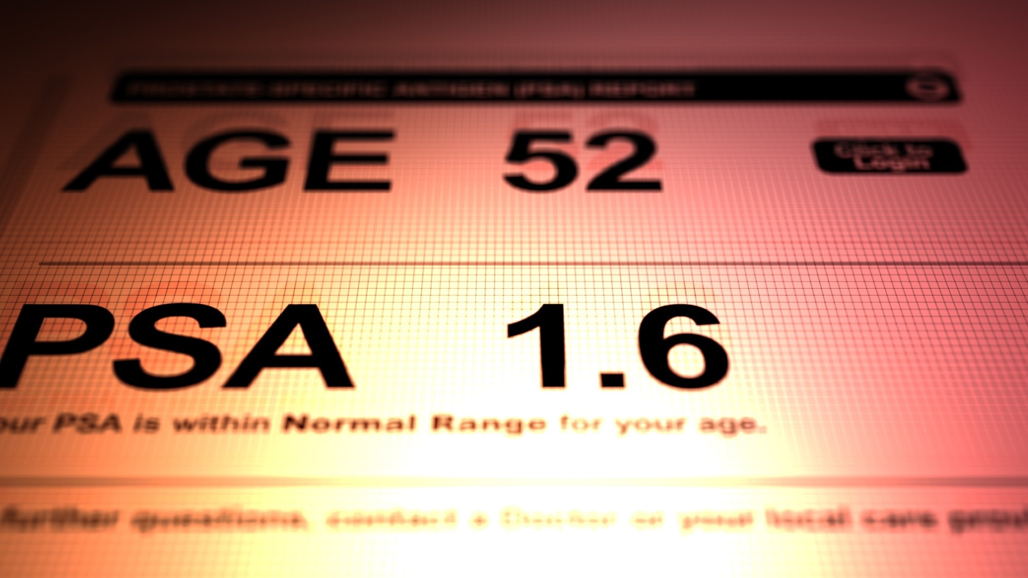 Study confirms PSA screening improves survival and safety