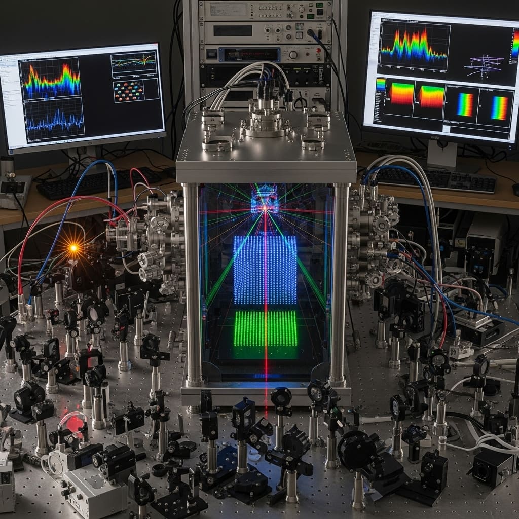 Study Reveals Linear Growth For Greater-Than-Half Sizes, Equilibrates Below-Half