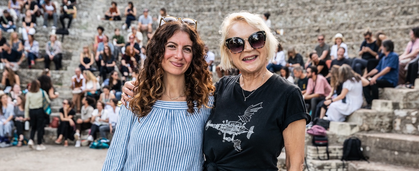 The Invisible Architects: How Two Visionary Production Designers Launched a Global Movement