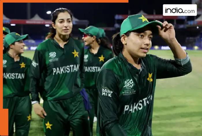 Pakistan captain cites poor weather for team’s winless campaign, says, ‘Arrange good…’