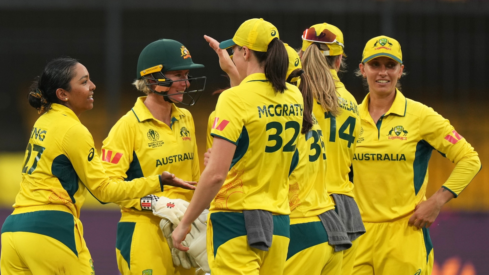 Sunil Gavaskar fumes after two Australian women cricketers ‘touched inappropriately’ in Indore: ‘Lock him up, throw…’