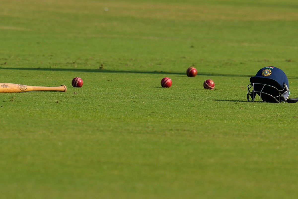 Two Australian players inappropriately touched by motorcyclist in India at Women’s Cricket World Cup