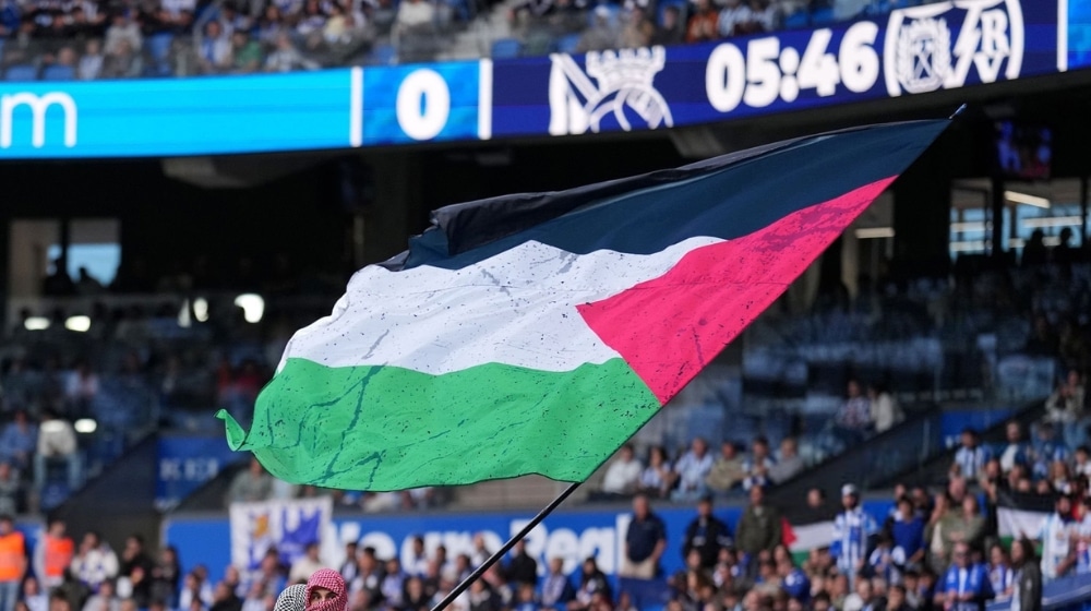 Indonesia Bars Israeli Athletes from World Gymnastics Championships