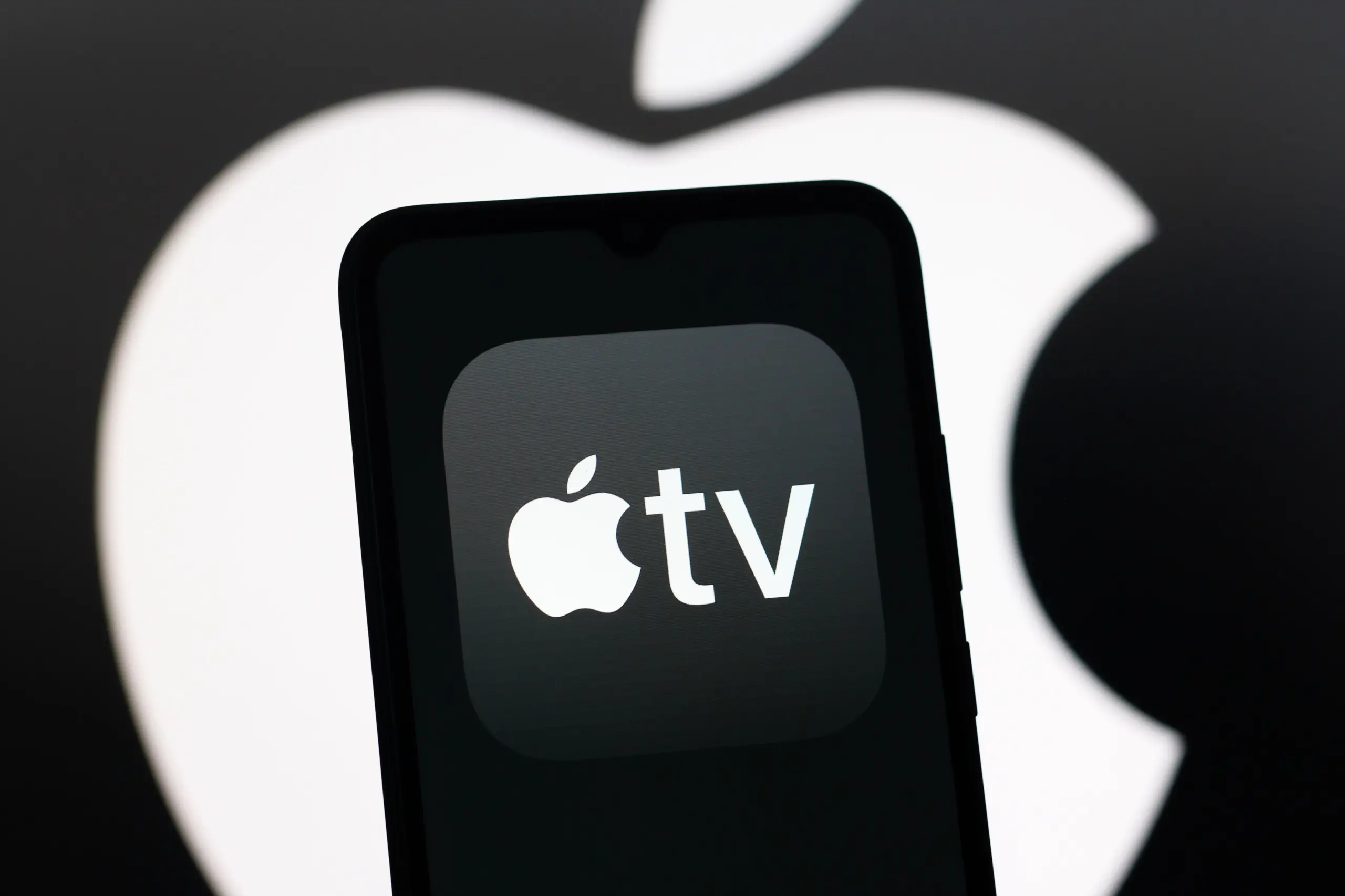What Apple TV’s subtle name change might signal in streaming
