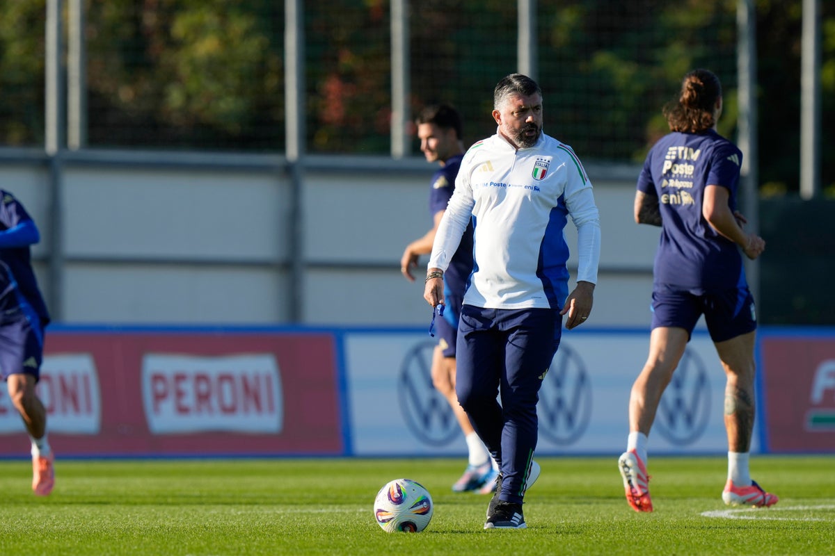 Why Israel’s World Cup qualifier against Italy will have a different feel to it