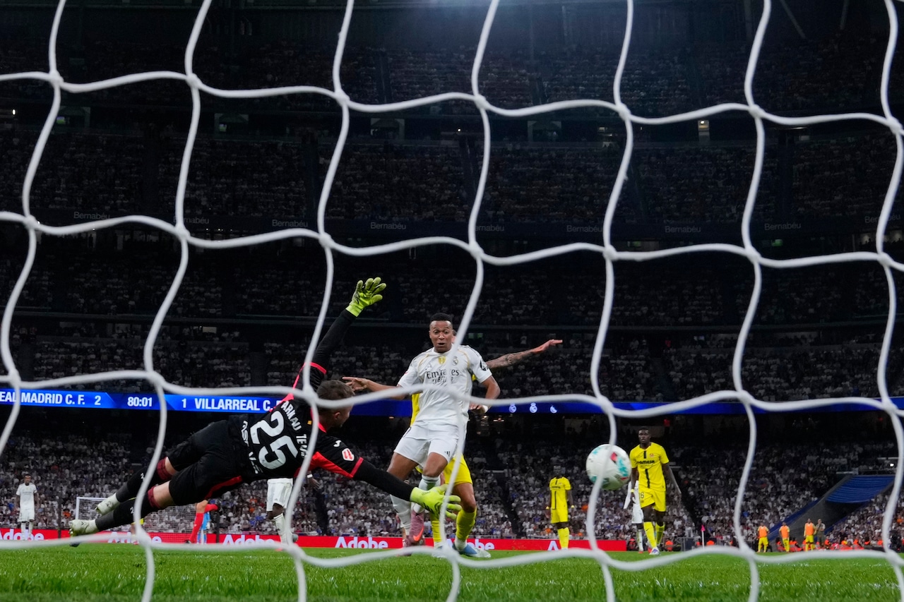 Where to stream Real Madrid vs. Juventus UEFA Champions League match for free today