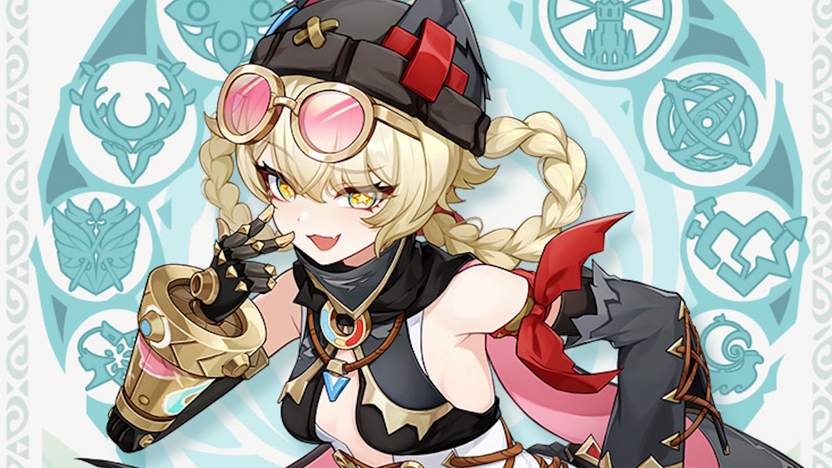 Genshin Impact Jahoda Kit Leaked: Release Date, Stats, and More