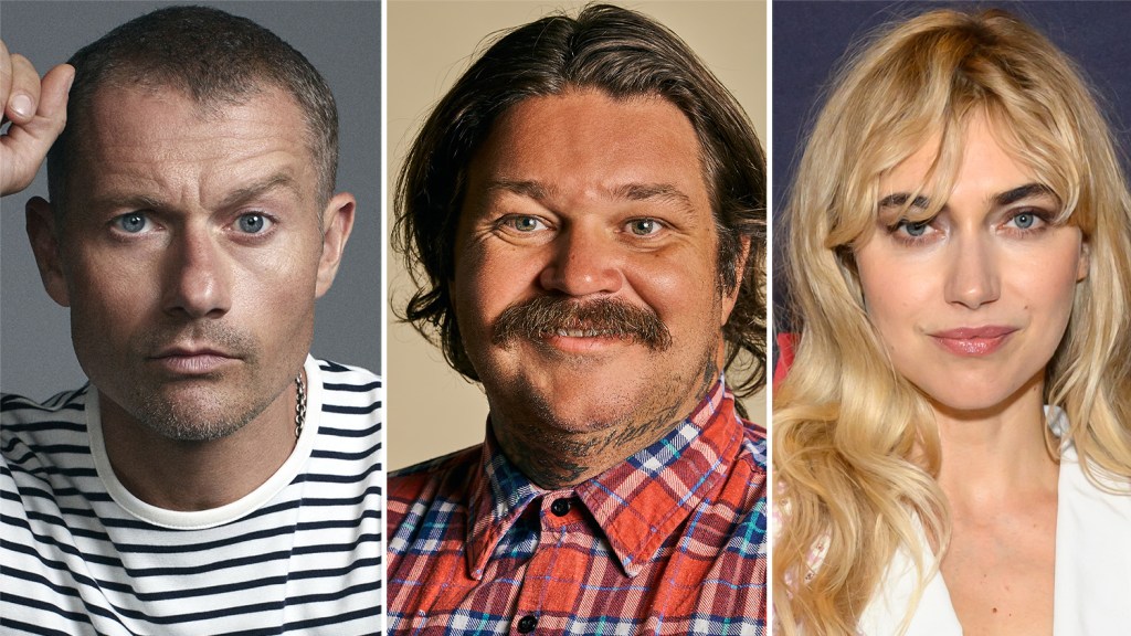 James Badge Dale, Matty Matheson & Imogen Poots Join ‘October’ Thriller