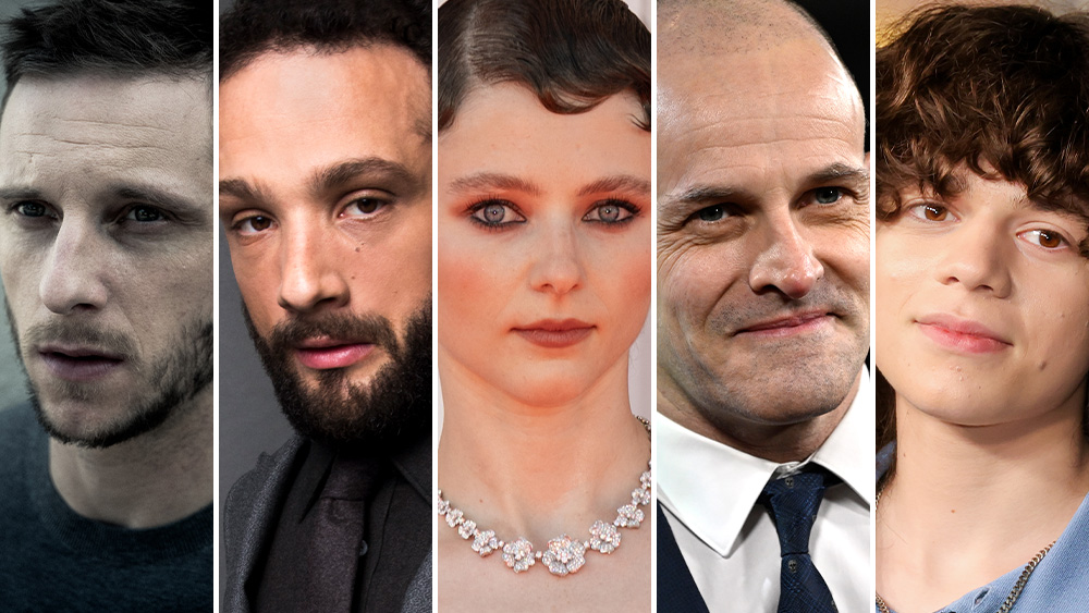 Paul Greengrass Movie Adds Five To Cast