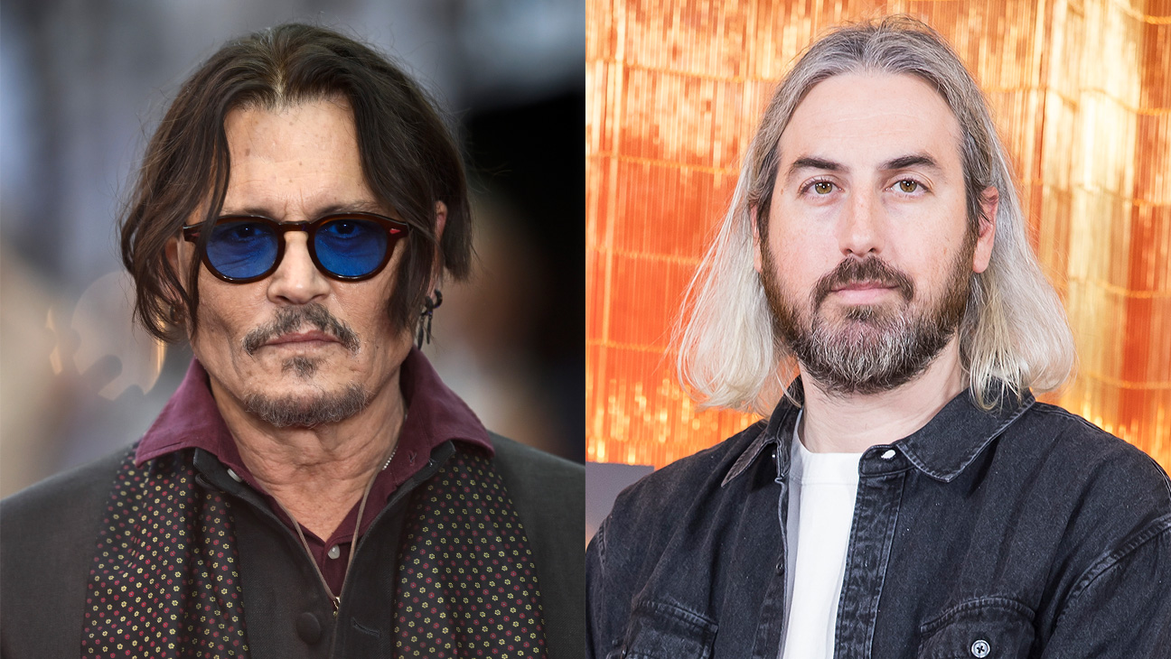 Johnny Depp Returning to Big Studio Movies with New ‘Christmas Carol’