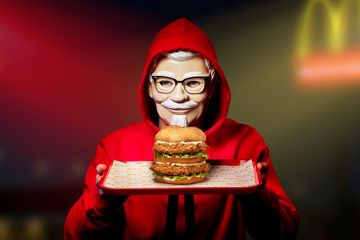 KFC unveils ‘The Colonel’s Hacks’; new work via agency village cracks the code on value for Kiwis – Campaign Brief