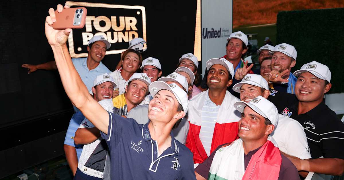 The Five: Which Korn Ferry Tour graduates are most compelling?