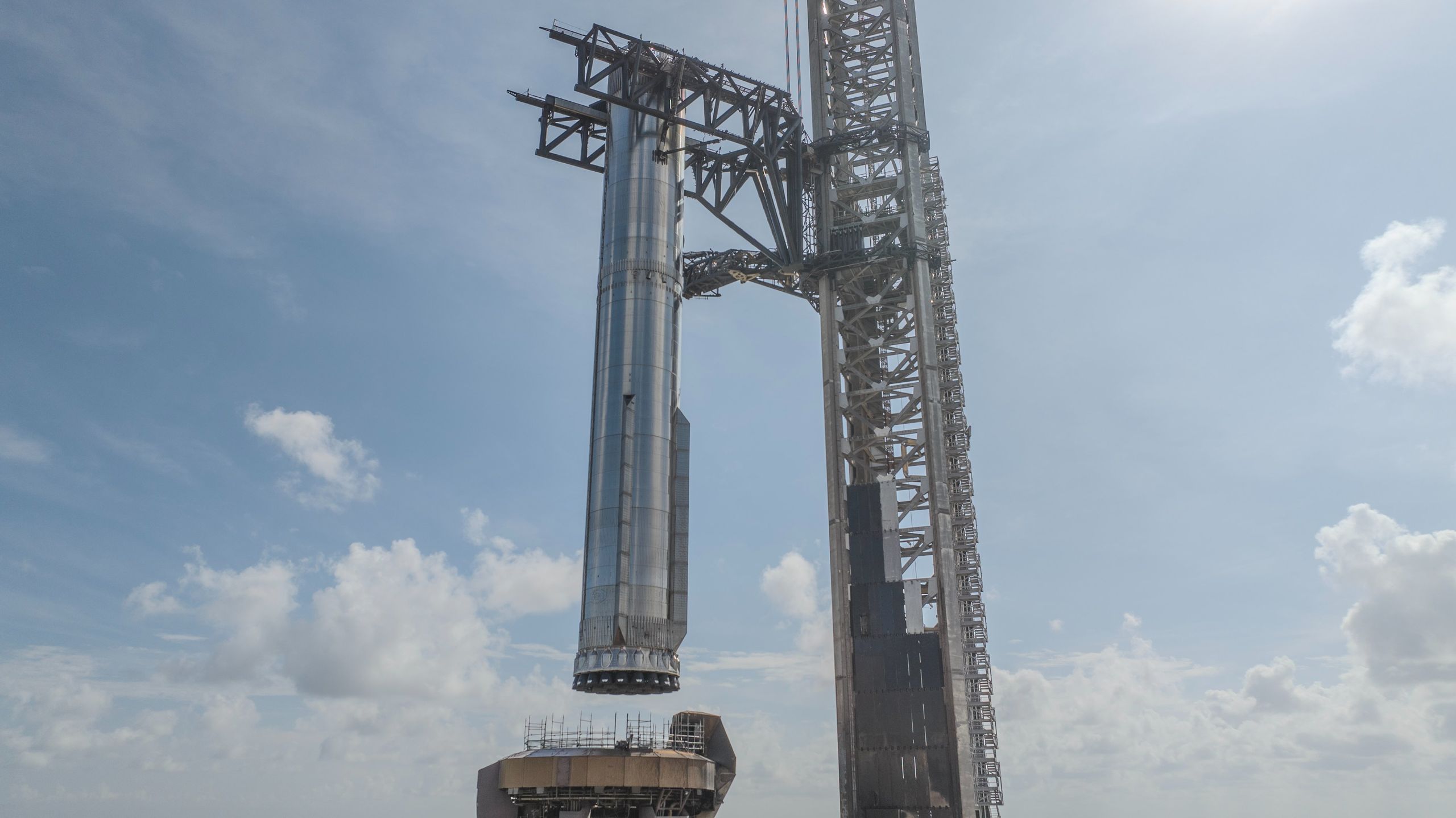 What time is SpaceX’s Starship Flight 11 launch on Oct. 13? How to watch it live