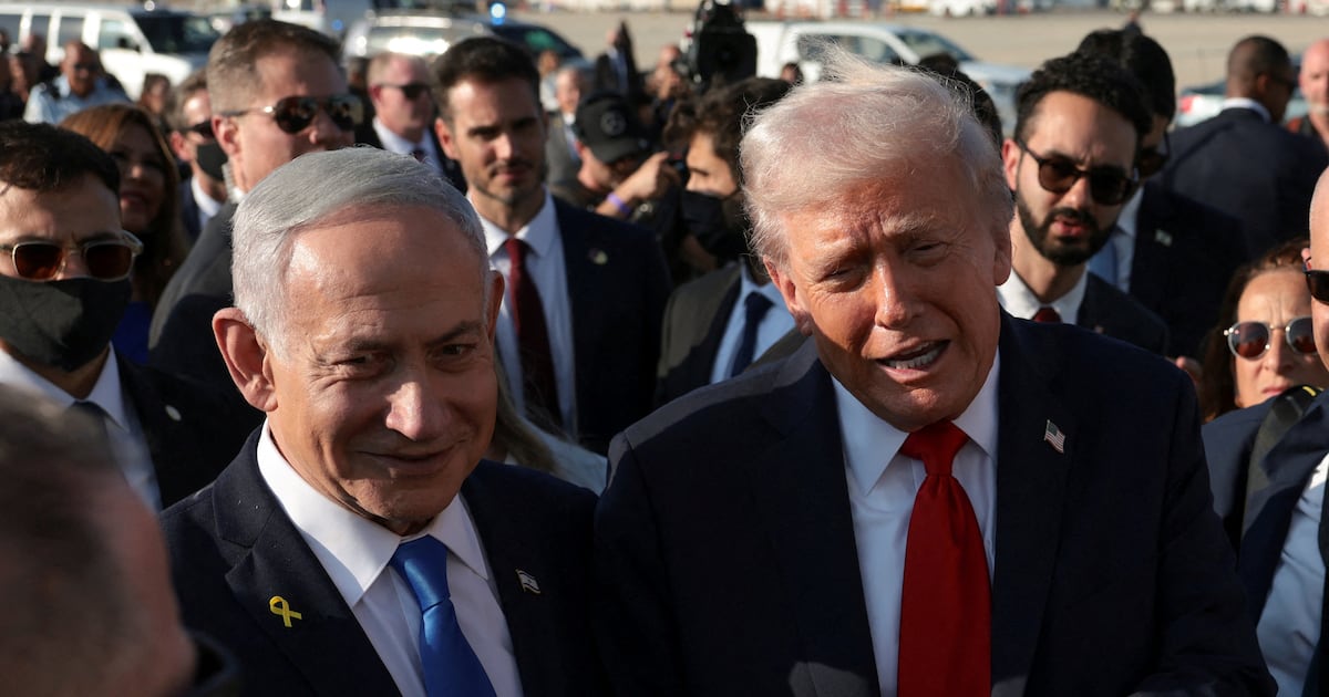 After Gaza ceasefire, what’s next for Benjamin Netanyahu?