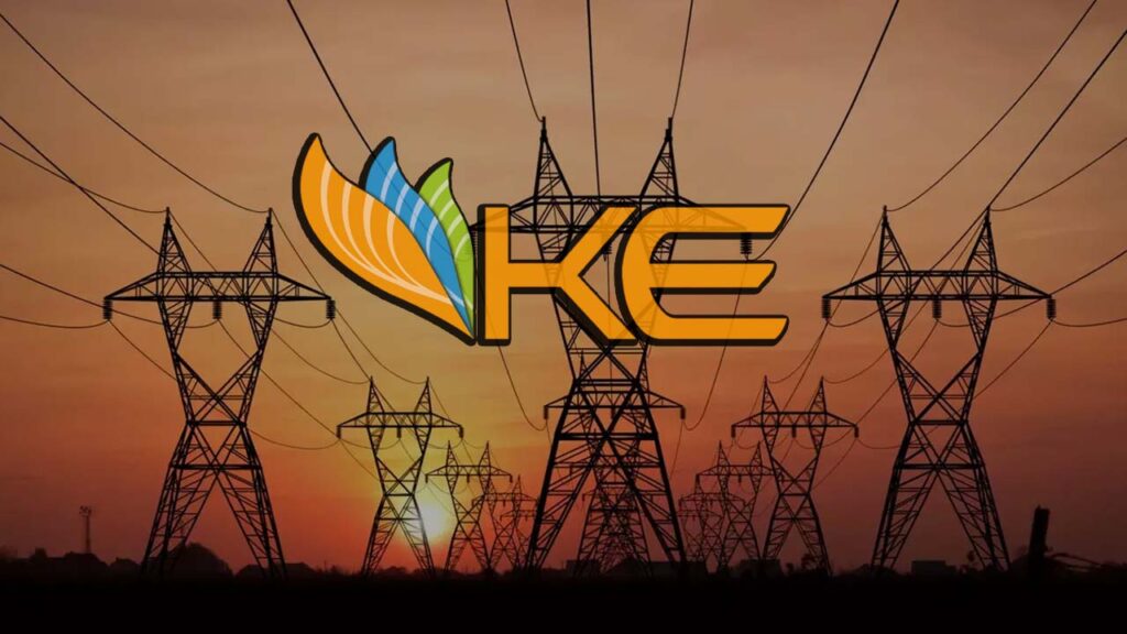 Saudi investor to acquire controlling stake in K-Electric