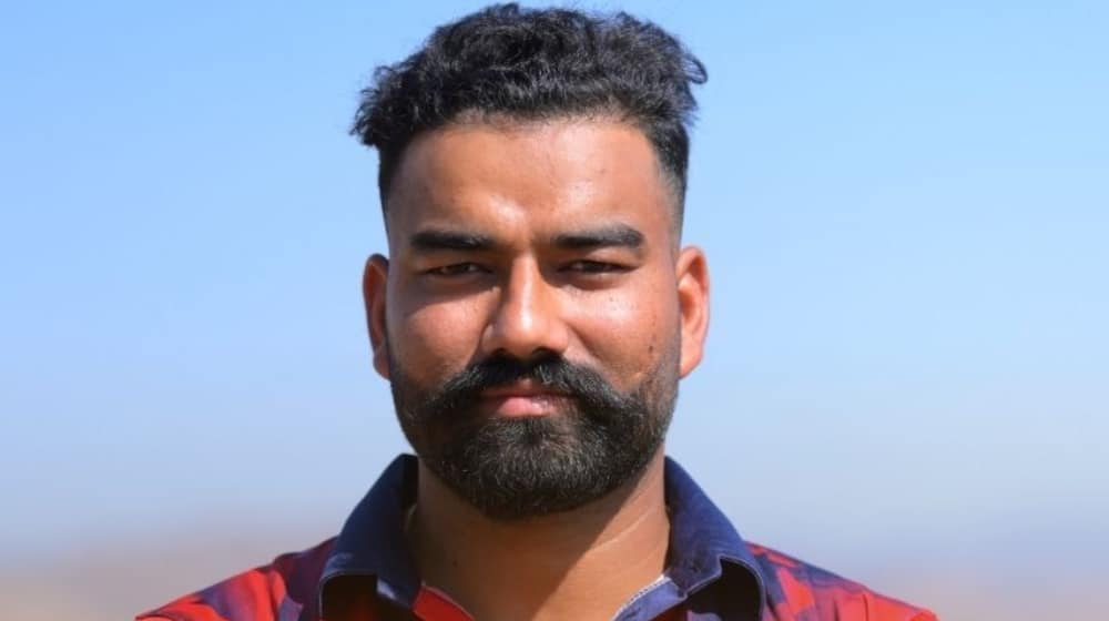 Austrian Cricketer Breaks Mohammad Rizwan’s Major T20I World Record