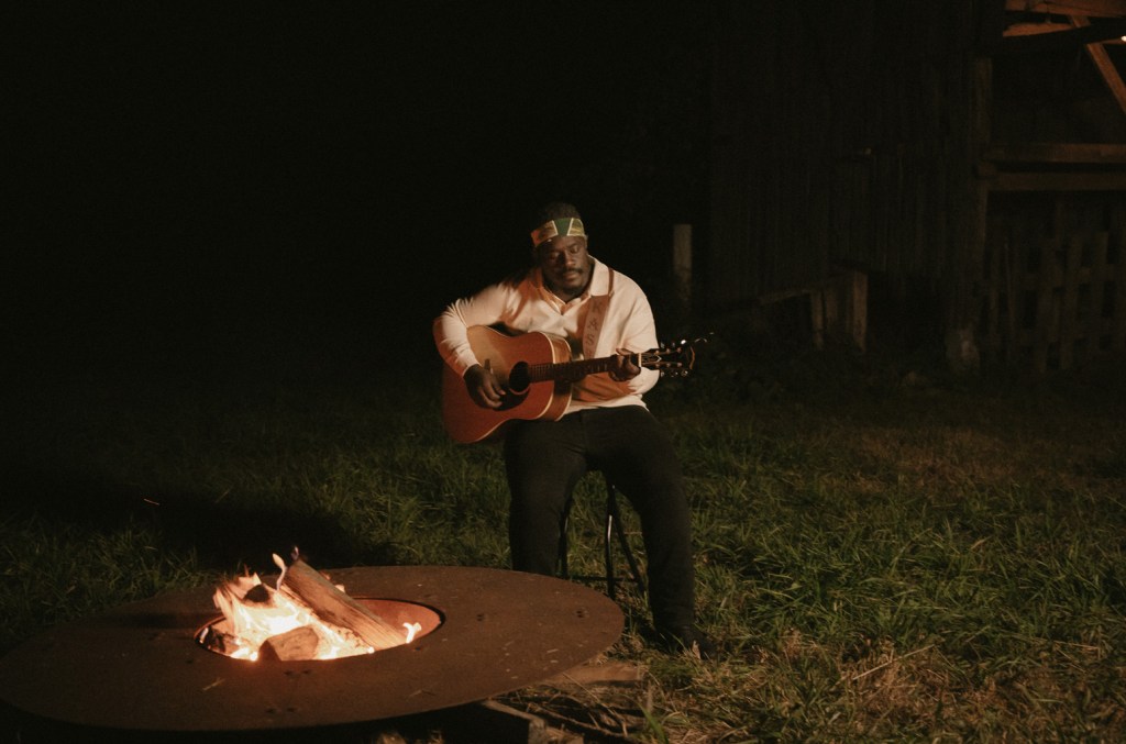 Kashus Culpepper’s “Believe”: Story Behind the Song