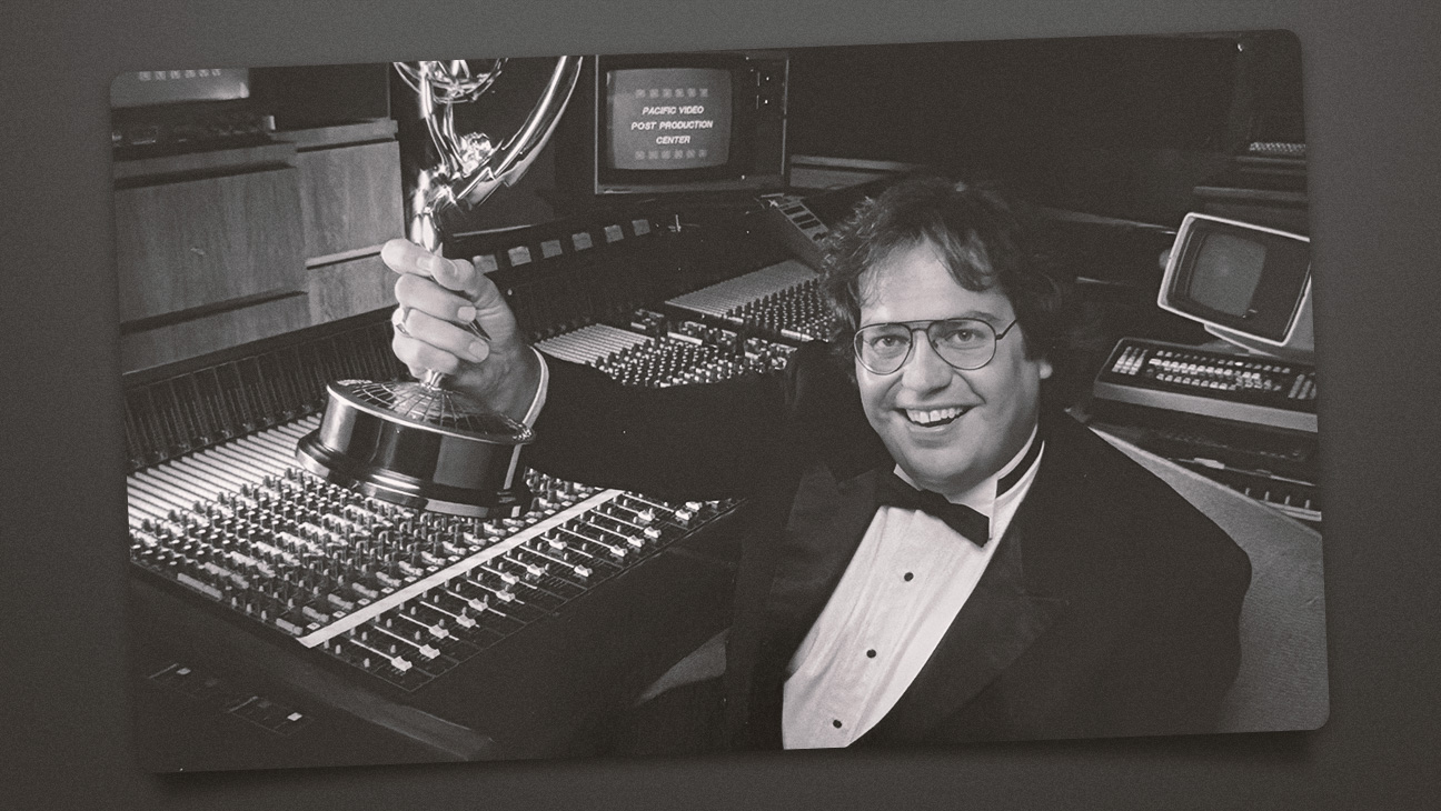 ‘Cosmos’ Sound Designer Was 77