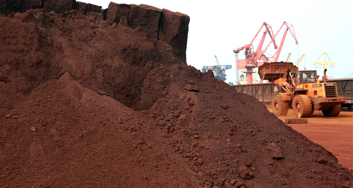 China’s Rare-Earth Controls Send Shockwaves Through Global Supply Chains