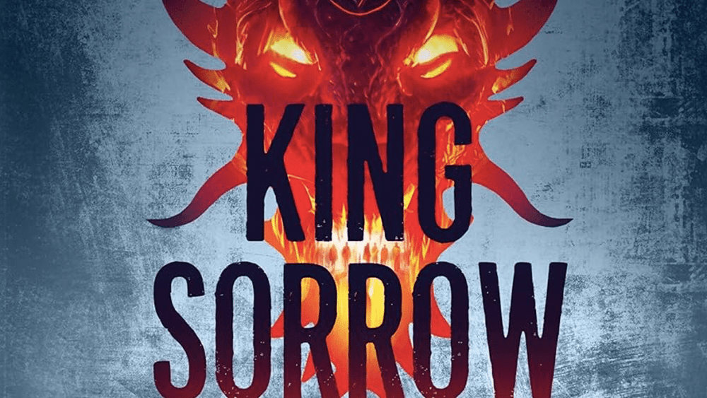 Joe Hill’s Dragon Horror Novel Was Inspired by Love
