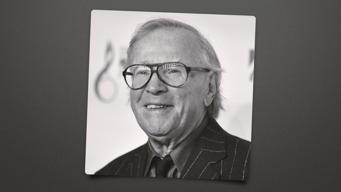 Das Boot, The NeverEnding Story Composer Was 89