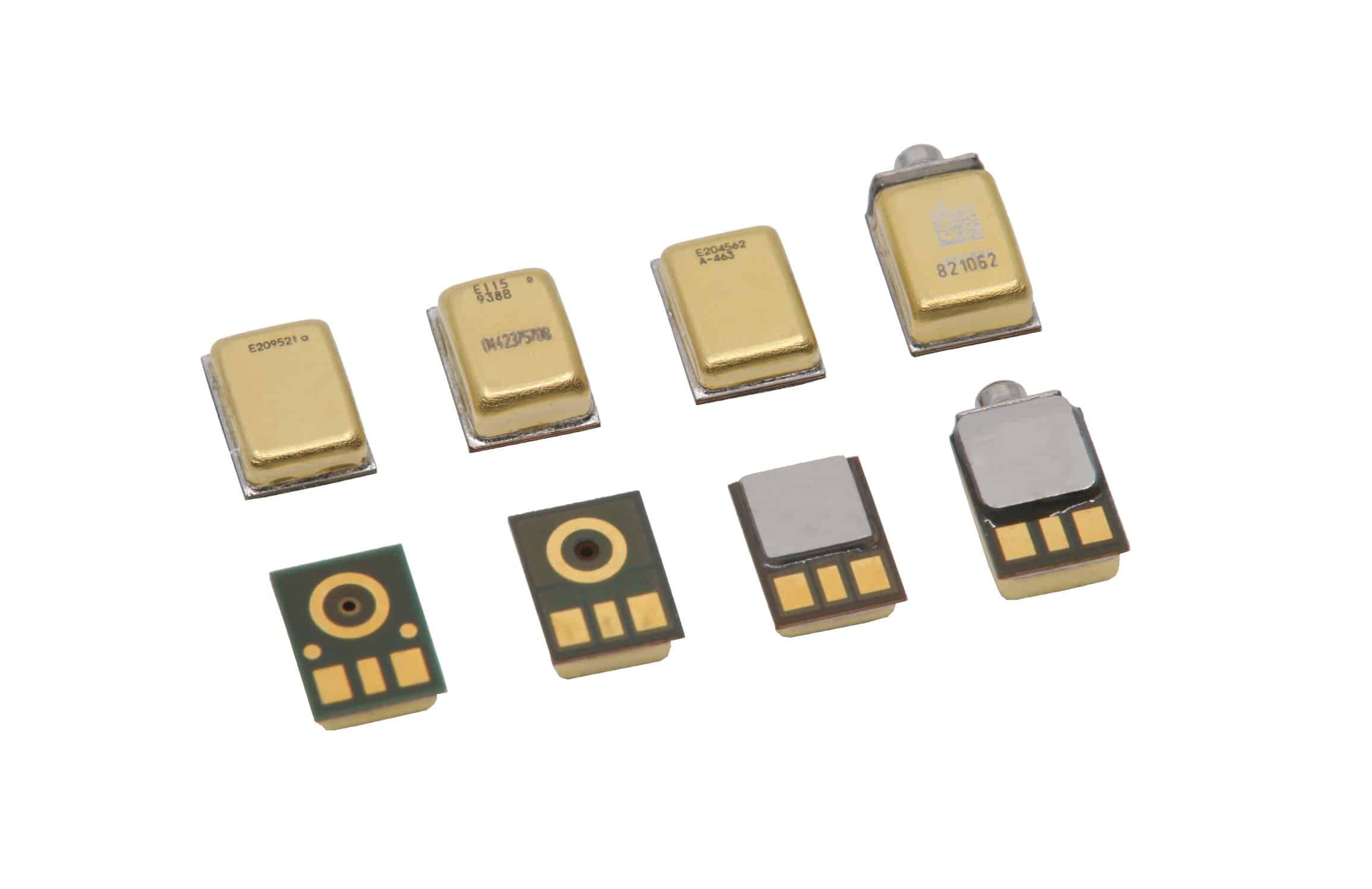 Knowles Debuts MM60 MEMS AI-centric Microphone at EUHA