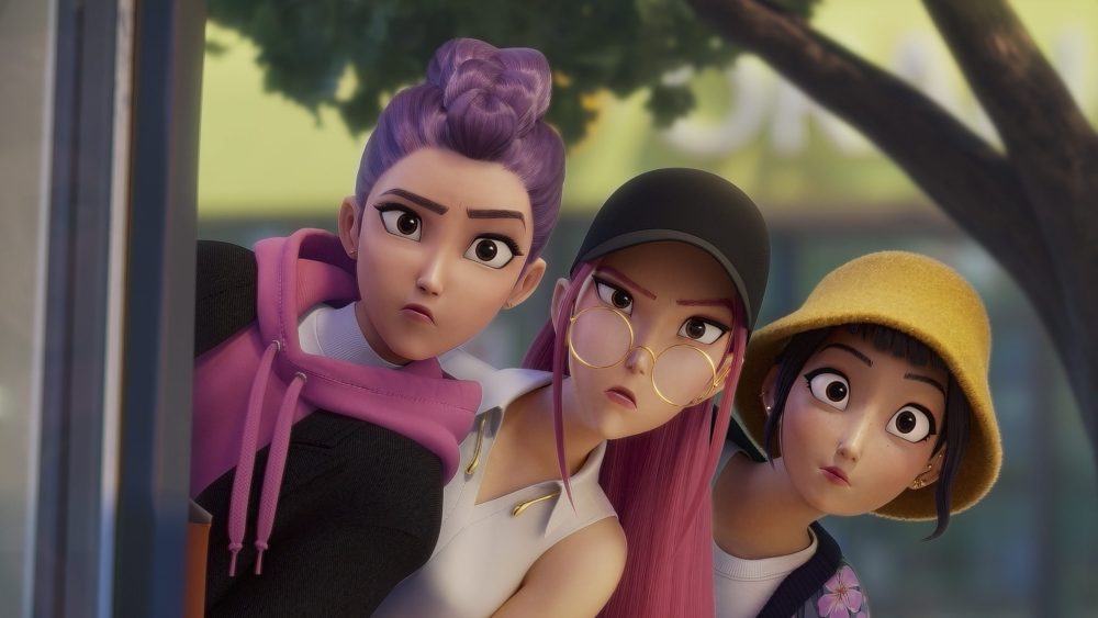 ‘KPop Demon Hunters’ Creator Rejects Live-Action Movie