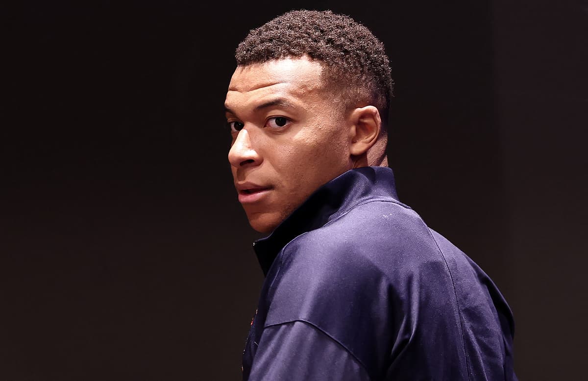 France make huge squad announcement as Real Madrid suffer injury scare – London Evening Standard