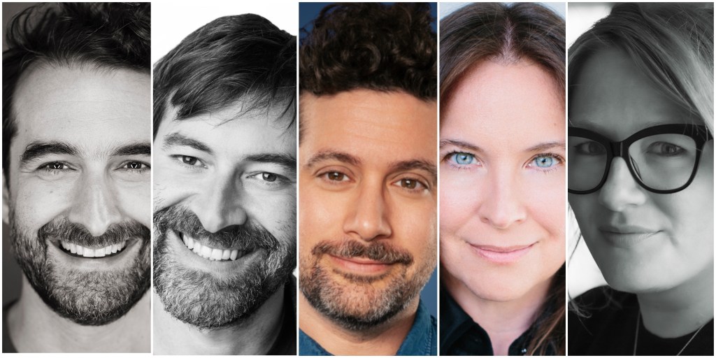 Amplify Pictures & Duplass Brothers Productions Team For ‘Sleep King’