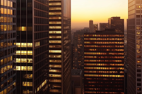 “Future of Professionals Report” analysis: How AI can help corporate functions align with their organization’s strategy